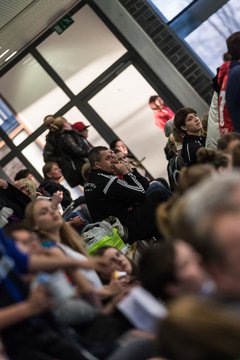 Bild 28 - Girls Cup